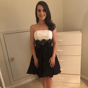 Cocktail/semi-formal dress